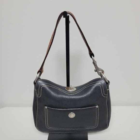 Coach Vintage Chelsea Small #10130. - Picture 1 of 16